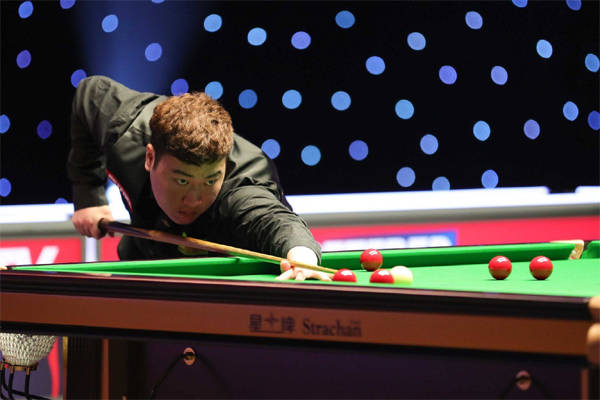 精彩的故事 精彩的故事