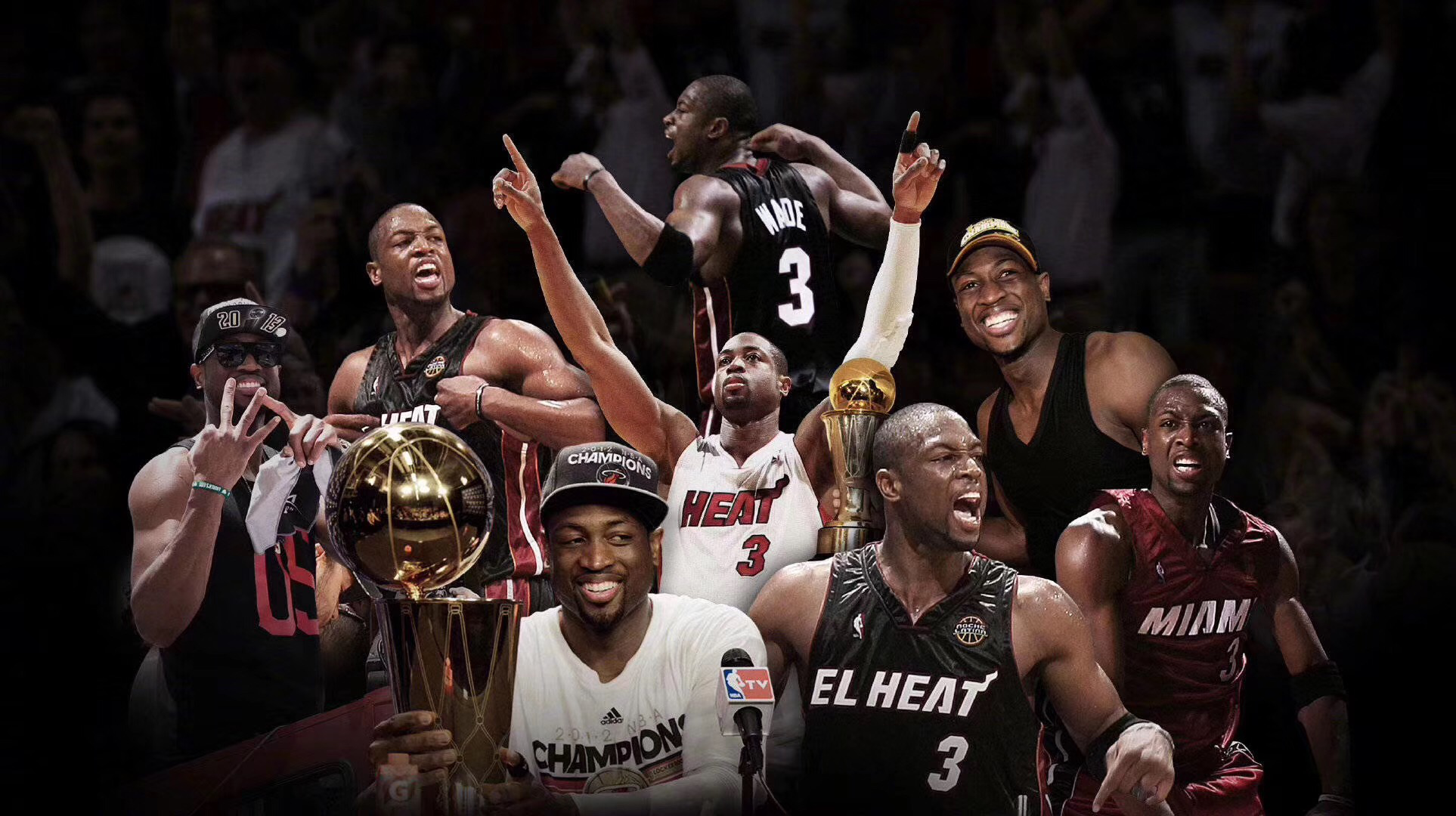 逼退对手前 逼退对手前