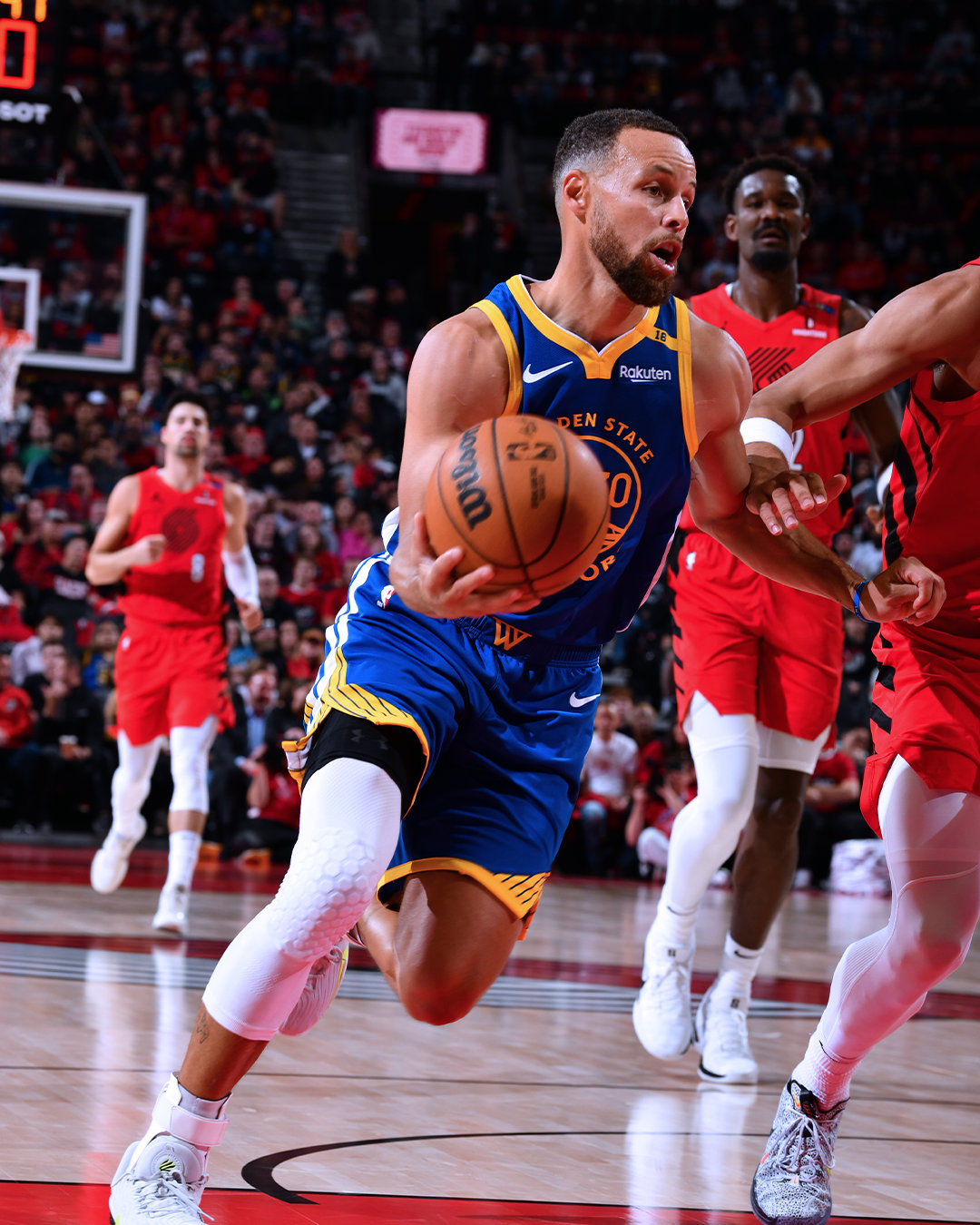 让这支球队 让这支球队